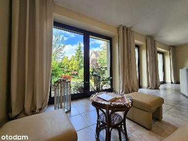 Solidny dom z uroczym ogrodem na Dąbrowie, ul. Słonecznikowa