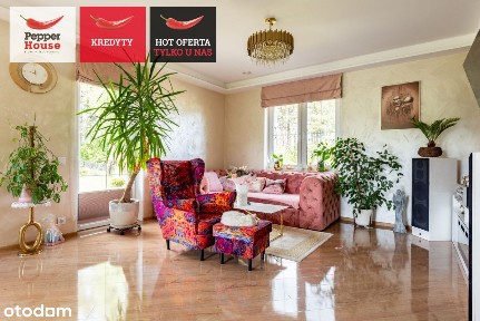 Dom wolnostojący Łebno - 8 minut od Szemudu