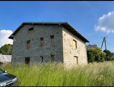 Sprzedam Dom Gliniczek Jaslo