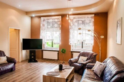 Sprzedam przestronne mieszkanie w centrum