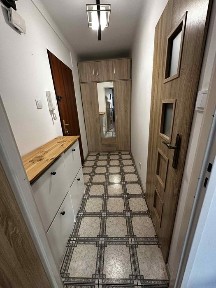 Mieszkanie ul. 3 maja Hrubieszów, 30m2 z balkonem i piwnicą