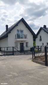 Komfortowy dom wolnostojący do zamieszkania, od właściciela