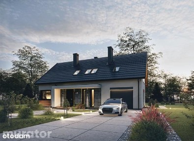 Przytulny dom w Krakowie - z myślą o rodzinie!