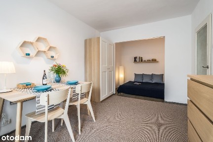 PL|EN|RU Jasna kawalerka|Centrum|Osobna kuchnia