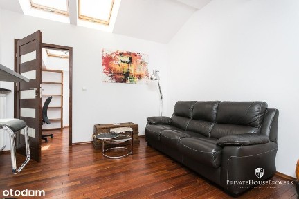 Klima 2 pok Kazimierz| Odrestaurowana Kamienica