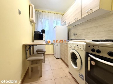 Kawalerka | Morelowa | od zaraz