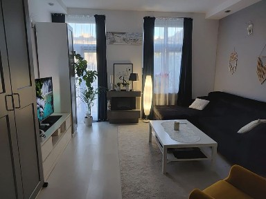 Na sprzedaż - 2-pokojowe mieszkanie w kamienicy, Łódź, ul. Kamińskiego