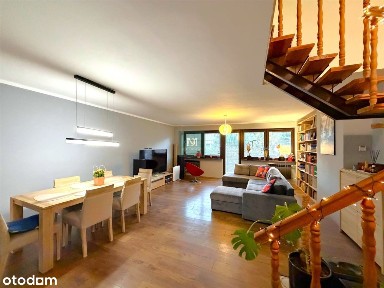 220m/Warszewo/Garaż/Taras/Ogród/Piwnica