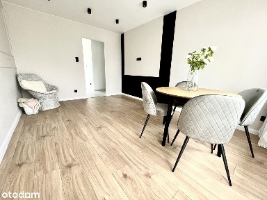 Mieszkanie M3 po generalnym remoncie z klimą