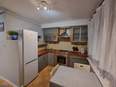 Mam do wynajecia mieszkanie centrum Białegostoku ul.Ciepla