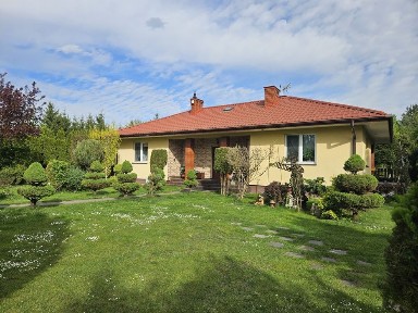 Wynajme dom Czarnówka/Glinianka