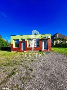 Lokal mieszkalny jednorodzinny Kunowo