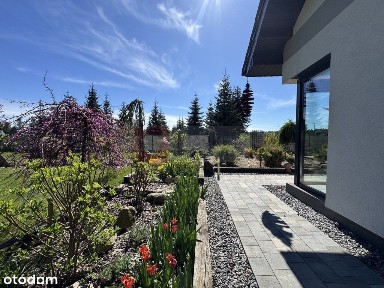 Jednorodzinny dom w Białuniu na sprzedaż 105,39 m2