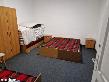 Dom 120m 3 pokoje teren ogrodzonyWolności Mielec k.SSE dla pracowników