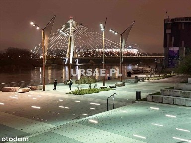 ul. Dobra, Powiśle, Śródmieście, Warszawa, mazowieckie