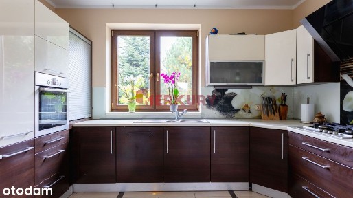 Dobry dojazd do Wrocławia | spokojna okolica