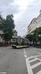 Dwupokojowe, 35m2, Stalowa!