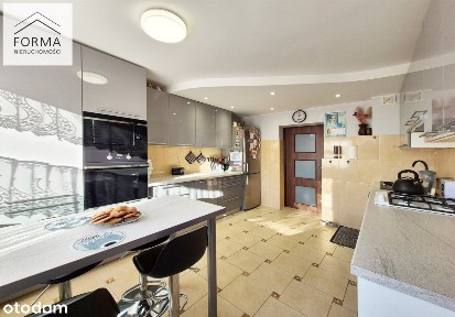 Tutaj odpoczniesz - dom przy lasach i jeziorach