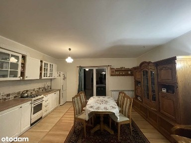 BLIŹNIAK 110M² PO REMONCIE 2021 | 16M² ŁAZIENKA | CISZA 2 KM CENTRUM