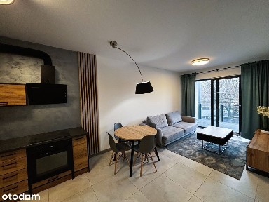 Komfortowe mieszkanie 2-pokojowe przy ul. Staszica