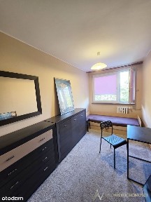 3 Pokoje | Balkon | Różanka