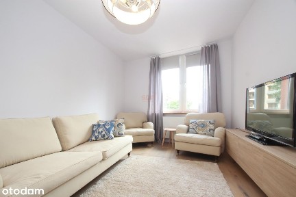 SAMO CENTRUM - super mieszkanie