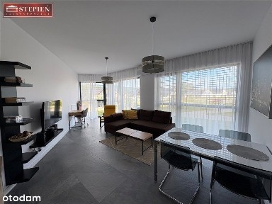 Luksusowy apartament na wynajem