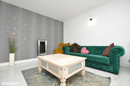 4 pokojowe mieszkanie w Siechnicach, pełen rozkład, balkon