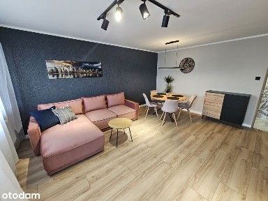 2 pokojowe na Wynajem po remoncie, Zabobrze !