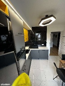 Nowoczesne mieszkanie do wynajęcia