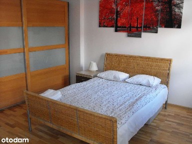 ul. Nożownicza, Stare Miasto, Wrocław, dolnośląskie