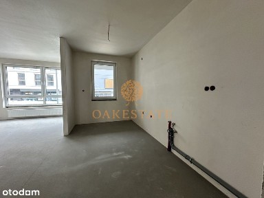 NOWE 2 pokoje, 52m2, KlonoVia, Stan Deweloperski