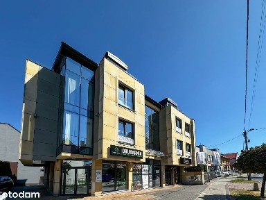 ul. Korabnicka, Skawina, krakowski, małopolskie