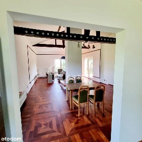 Parterowy Dom Warzymice