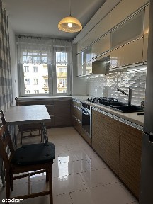 Mieszkanie 48m2, 3 piętro, Wieluń