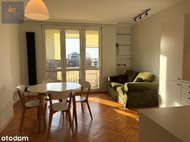 Mieszkanie, 37,50 m², Łódź