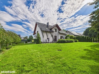 Piękny dom / Standard Premium / 6 pokoi