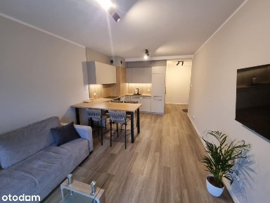 ul. Niska, Stogi, Gdańsk, pomorskie