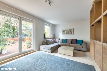 ul. Lesoka, Wielki Kack, Gdynia, pomorskie