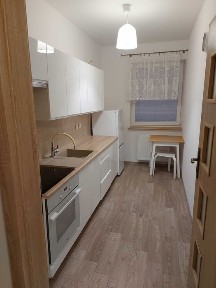 Warszawa - 30 min PKP do centrum - mieszkanie 34 m² w centrum Wołomina