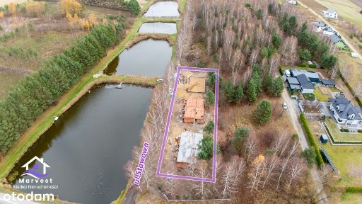 Libidza |Dom idealny | Inwestycja 