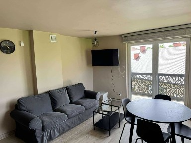 Mieszkanie do wynajęcia Zręcin Szkolna 4