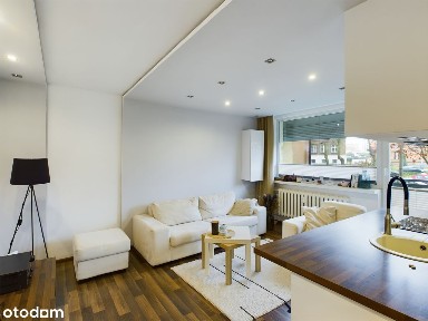 Mieszkanie, 40 m², Dąbrowa Górnicza