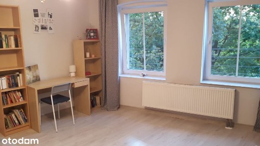 2 pokojowe mieszkanie, świeżo po remoncie!