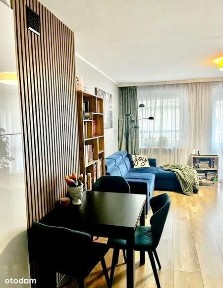 Warszawa Białołęka, ul. Skarbka z Gór - 61m2 | 3 pokoje | parking ⭐Lux