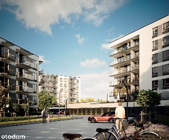 OKAZJA! - 2pokoje 2piętro Mokotów - 15.300 m2 - harmonogram 20/80