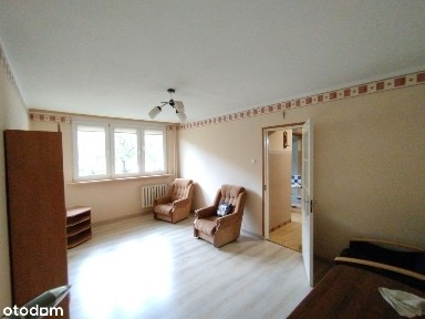 Mieszkanie 2 pokojowe na partze ul. Sienkiewicza