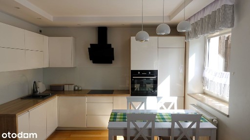 Sprzedam mieszkanie Oś 