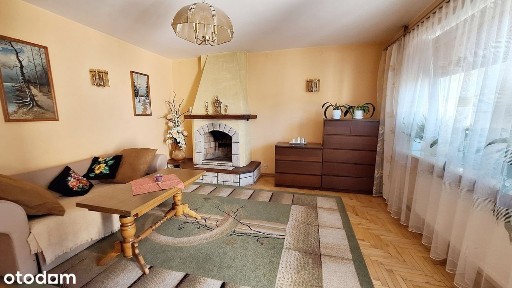 Dom 6 pokoi w centrum miasta