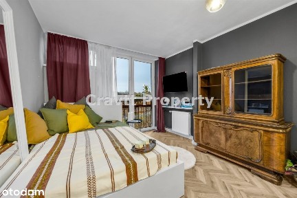 Do wynajęcia 2 pokoje w Centrum.